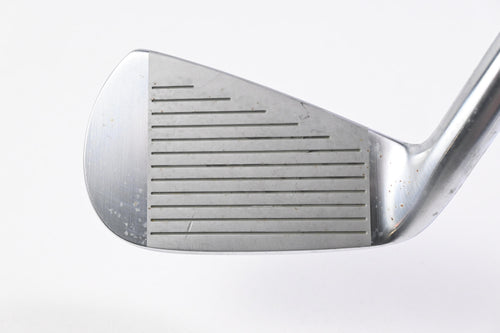 Mizuno MX-20 #4 Iron / 23 Degree / Regular Flex Dynamic Gold Lite R300 Shaft