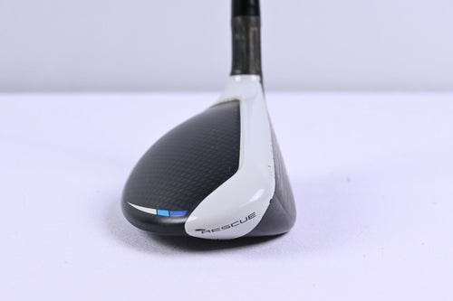 Taylormade SIM2 Max #3 Hybrid / 19 Degree / Stiff Flex Ventus Blue 7 Shaft