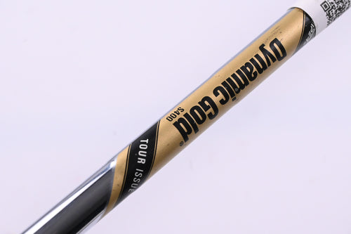 Mizuno T24 Sand Wedge / 56 Degree / Stiff Flex Dynamic Gold S400 Shaft