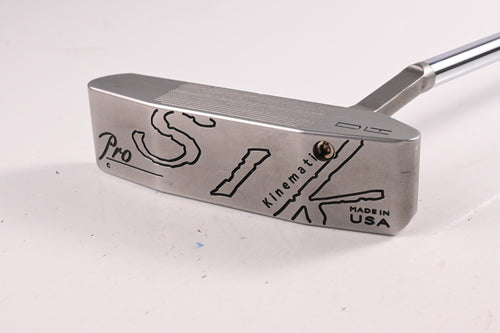 SIK Pro c Putter / 35 Inch