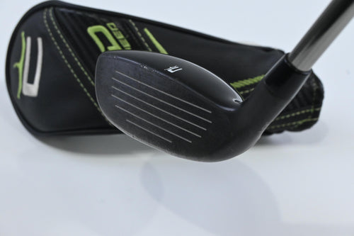 Cobra King Radspeed #3 Hybrid / 19 Degree / Regular Flex UST Recoil ESX 480