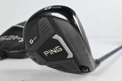 Ping G425 SFT #3 Wood / 16 Degree / Regular Flex Ping Alta CB Slate 65 Shaft