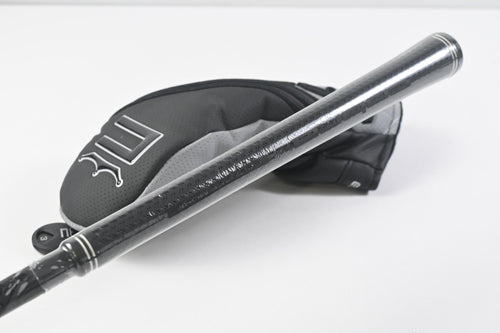 Cobra OPTM X #3 Wood / 15 Degree / Regular Flex Kai'li Dark Waves Blue 60 Shaft