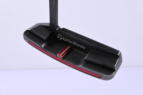 Taylormade OS Daytona 12 CB Putter / 36 Inch