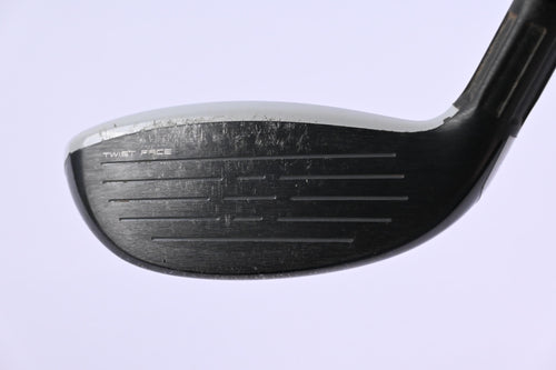 Taylormade SIM2 Max #3 Hybrid / 19 Degree / Stiff Flex Ventus Blue 7 Shaft