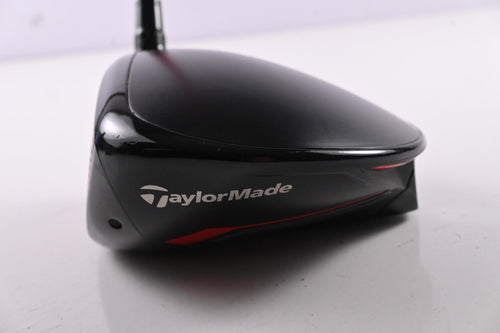 Left Hand Taylormade Stealth Driver / 10.5 Degree / Regular Flex UST Proforce V2 5 Shaft