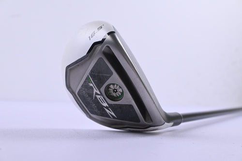 Taylormade RBZ Tour #2 Hybrid / 16.5 Degree / X-Flex Fujikura Motore F3 80 Shaft