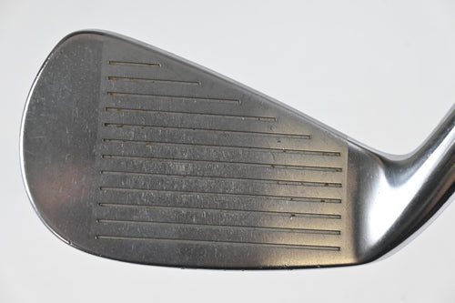 Mizuno MP Fli-Hi Utility #4 Iron / 24 Degree / Stiff Flex Dynamic Gold Shaft