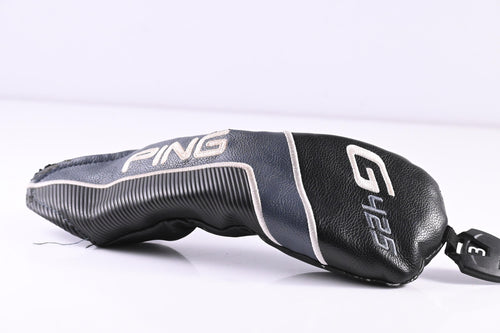 Ping G425 #3 Hybrid / 19 Degree / Regular Flex Ping Alta CB Slate 70 Shaft