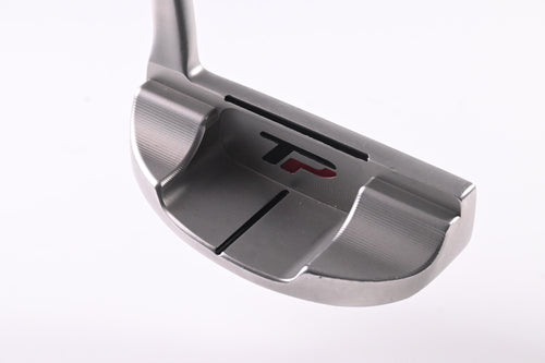 Taylormade TP Collection Balboa Putter / 34 Inch
