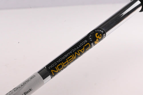 Scotty Cameron Phantom X 11 2021 Putter / 34 Inch