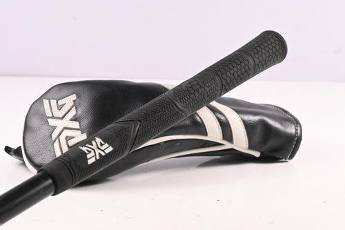 PXG 0317 Gen1 #3 Hybrid / 19 Degree / Stiff Flex HZRDUS Black 85 Shaft