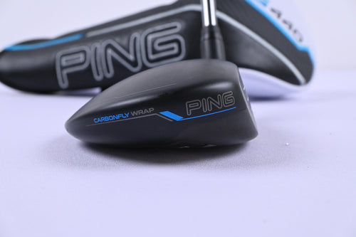 Ping G440 LST #3 Wood / 15 Degree / X-Flex Ping Tour 2.0 Chrome 75 Shaft