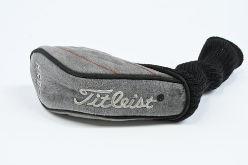 Titleist 585.H #3 Hybrid / 21 Degree / Regular Flex Titleist 4175 Shaft