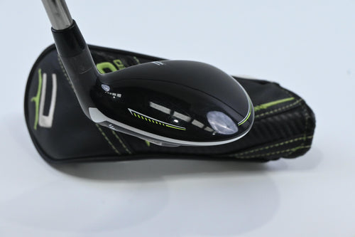 Cobra King Radspeed #3 Hybrid / 19 Degree / Regular Flex UST Recoil ESX 480