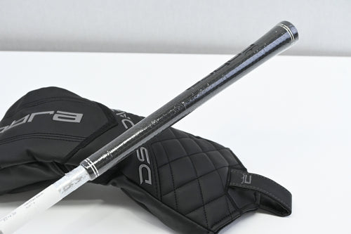 Cobra DS-Adapt LS Driver / 9 Degree / Stiff Flex Denali Black 60 Shaft