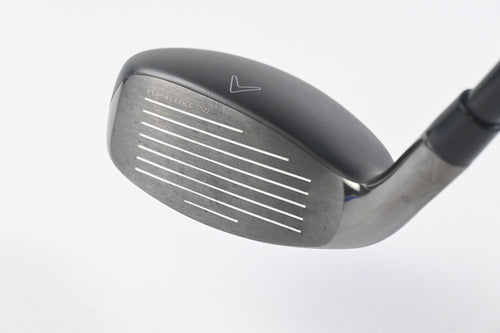 Callaway Rogue ST Max #4 Hybrid / 20 Degree / Regular Flex Tensei AV Blue 65 Shaft