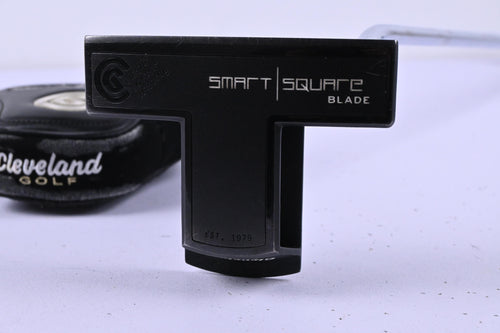 Cleveland Smart Square Blade Putter / 33 Inch