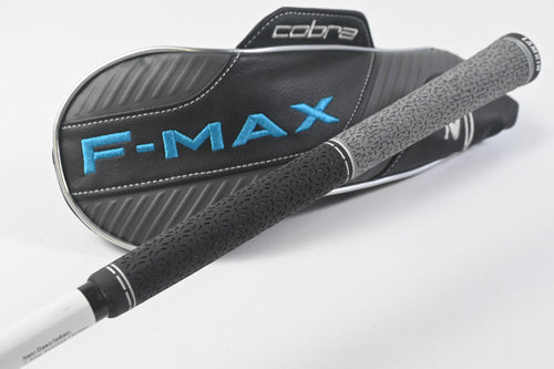 Cobra F-Max Airspeed #3 Wood / 16 Degree / Regular Flex Cobra Air Speed 50