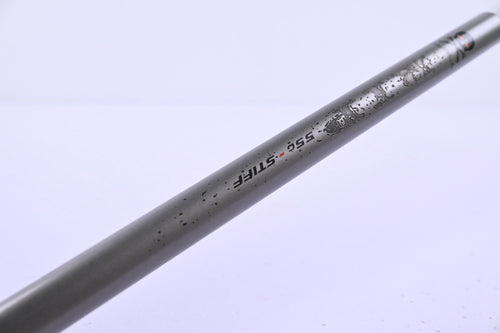 Cobra AMP Driver / 9.5 Degree / Stiff Flex Aldila RIP 55 Shaft