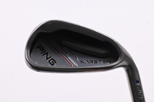 Ping Karsten 2014 #8 Iron / 35 Degree / Purple Dot / Regular Flex Ping KS 401