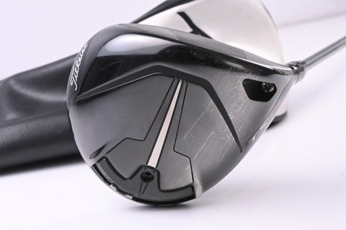 Titleist TSR3 Driver / 9 Degree / Regular Flex HZRDUS Silver 50 Shaft
