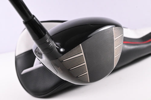 Left Hand Titleist GT3 Driver / 9 Degree / TX-Flex Project X Black 70 Shaft