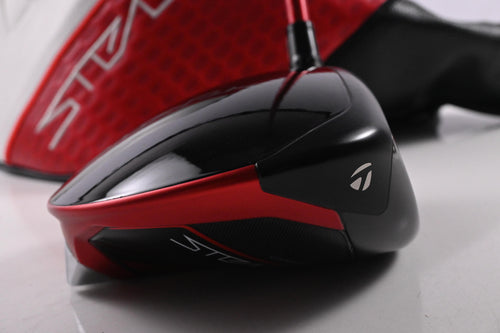Taylormade Stealth 2 HD Driver / 12 Degree / Regular Flex Speeder NX 50 Shaft