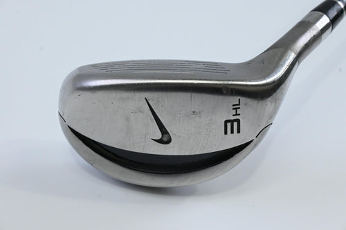Nike Slingshot HL #3 Hybrid / 20 Degree / Regular Flex Aldila Go Shaft