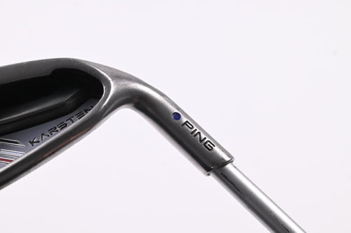 Ping Karsten 2014 #8 Iron / 35 Degree / Purple Dot / Regular Flex Ping KS 401
