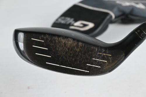 Ping G425 SFT #3 Wood / 16 Degree / Regular Flex Ping Alta CB Slate 65 Shaft