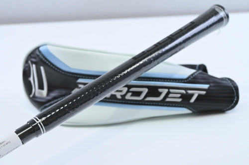 Ladies Cobra Aerojet Max #5 Wood / 21.5 Degree / Ladies Flex Helium Nanocore 4