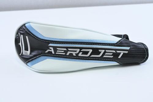 Ladies Cobra Aerojet Max #5 Wood / 21.5 Degree / Ladies Flex Helium Nanocore 4
