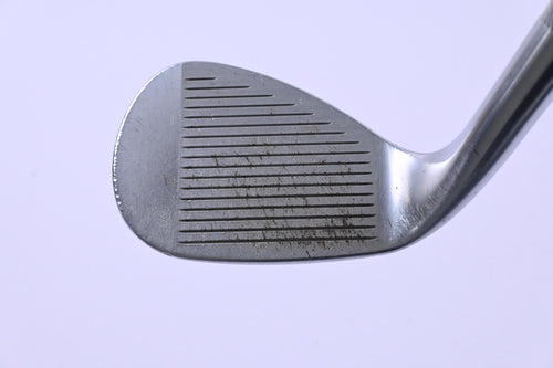 Titleist Vokey SM8 Lob Wedge / 58 Degree / Wedge Flex Vokey Design SM8
