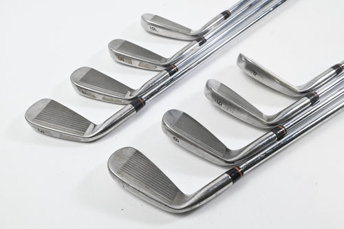 Taylormade Firesole Tour Irons / 3-PW / Stiff Flex Dynamic Gold S300 Shafts