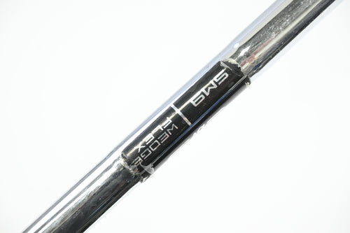 Titleist Vokey SM9 Lob Wedge / 58 Degree / Wedge Flex Vokey SM9 Shaft