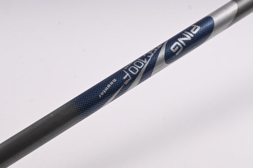 Ping G5 #3 Wood / 15 Degree / Regular Flex Ping TFC 100 F Shaft