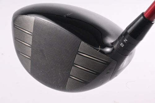Titleist TSR2 Driver / 10 Degree / Senior Flex Project X Denali Red 50 Shaft