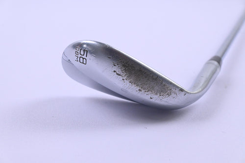 Titleist Vokey SM8 Lob Wedge / 58 Degree / Wedge Flex Vokey Design SM8