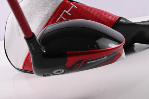 Taylormade Stealth 2 HD Driver / 12 Degree / Regular Flex Speeder NX 50 Shaft
