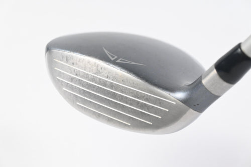Ladies Ping Serene #3 Wood / 18 Degree / Ladies Flex Ping ULT 210 Shaft