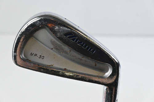 Mizuno MP-32 #2 Iron / 19 Degree / Stiff Flex Steel Shaft