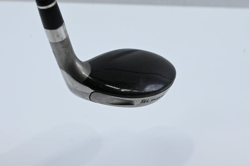 Nike Slingshot HL #3 Hybrid / 20 Degree / Regular Flex Aldila Go Shaft
