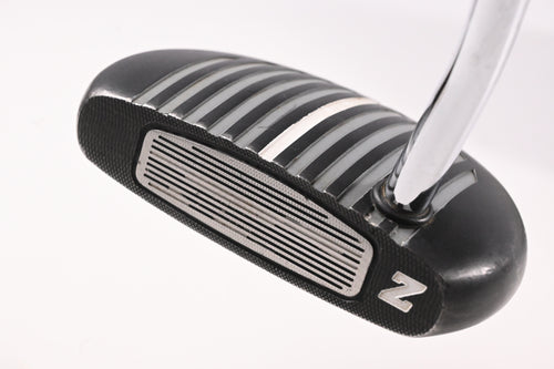 Zebra AIT Series #1 Putter / 34 Inch