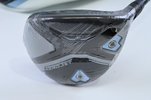 Ladies Cobra Aerojet Max #5 Wood / 21.5 Degree / Ladies Flex Helium Nanocore 4