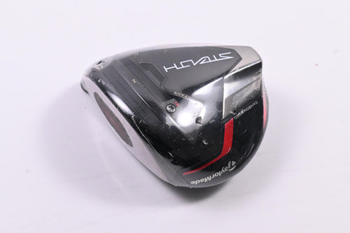 Tour Issue Taylormade Stealth Plus Driver / 8 Degree / Head Only