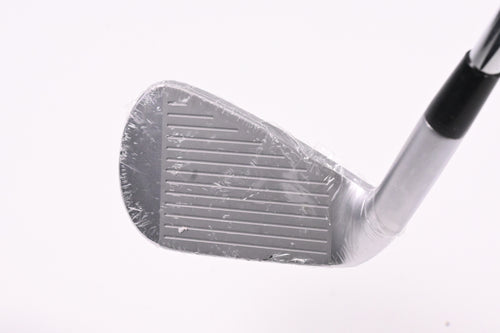 Mizuno JPX 925 Forged #7 Iron / Stiff Flex NS Pro Modus 3 Tour 115 Shaft