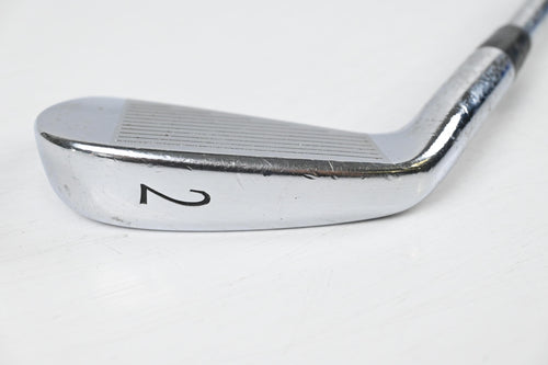 Mizuno MP-32 #2 Iron / 19 Degree / Stiff Flex Steel Shaft