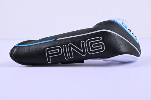 Ping G440 LST #3 Wood / 15 Degree / X-Flex Ping Tour 2.0 Chrome 75 Shaft
