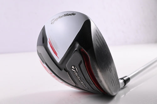 Taylormade Aeroburner Driver / 12 Degree / Regular Flex Matrix Speed Rulz 50 Shaft